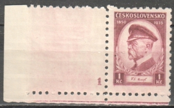 286 / 1 - L D ** - 1935